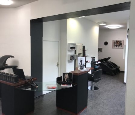 Friseur in Groß Hehlen Celle